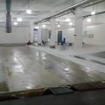 无为防腐防静电地坪,防腐防静电自流平地坪-缩略图2