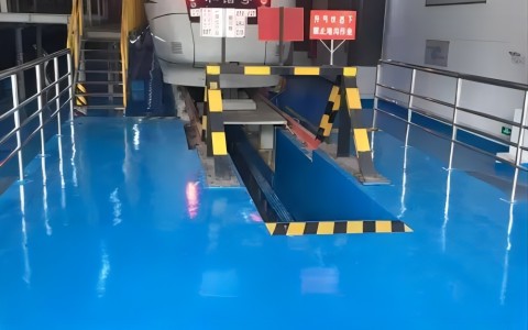 无为环氧防腐蚀地坪,环氧积层地坪