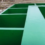 无为防腐水池，水池防腐防渗怎么做，防腐水池施工厂家-缩略图2
